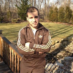 Meet your Posher, Buki